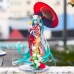Mô Hình Figure Hatsune Miku Yukata Hanairogoromo (1/8)