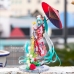 Mô Hình Figure Hatsune Miku Yukata Hanairogoromo (1/8)
