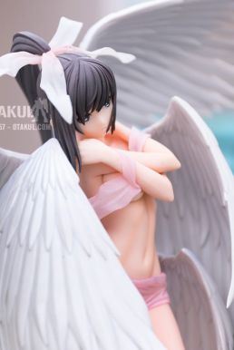Mô Hình Figure Sakuya Seraphim Mode - Shining Ark (1/6)