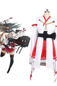 Đồ Haruka - Kantai Collection