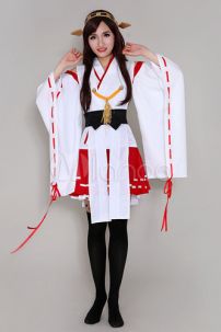 Đồ Haruka - Kantai Collection