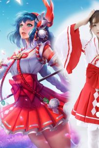 Waloli Game Vương Giả Vinh Diệu