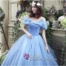 Đầm Lọ Lem Cinderella Disney
