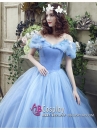 Đầm Lọ Lem Cinderella Disney