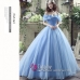 Đầm Lọ Lem Cinderella Disney