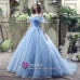 Đầm Lọ Lem Cinderella Disney