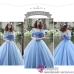 Đầm Lọ Lem Cinderella Disney