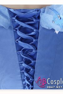 Đầm Lọ Lem Cinderella Disney