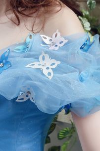 Đầm Lọ Lem Cinderella Disney