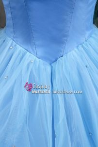 Đầm Lọ Lem Cinderella Disney