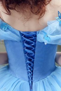 Đầm Lọ Lem Cinderella Disney