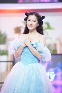 Đầm Lọ Lem Cinderella Disney