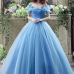 Đầm Lọ Lem Cinderella Disney
