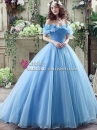 Đầm Lọ Lem Cinderella Disney