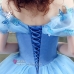 Đầm Lọ Lem Cinderella Disney