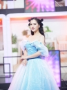 Đầm Lọ Lem Cinderella Disney