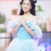 Đầm Lọ Lem Cinderella Disney