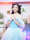 Đầm Lọ Lem Cinderella Disney