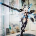 Mô Hình Figure Black Heart - Choujigen Game Neptune: The Animation (1/7)
