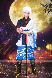 Trang Phục Gintoki (Gintama)