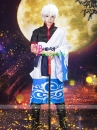 Trang Phục Gintoki (Gintama)