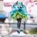 Mô Hình Figure Hatsune Miku Snow In Summer Ver.