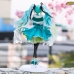Mô Hình Figure Hatsune Miku Snow In Summer Ver.