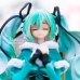 Mô Hình Figure Hatsune Miku Snow In Summer Ver.