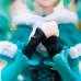Mô Hình Figure Hatsune Miku Snow In Summer Ver.