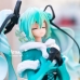 Mô Hình Figure Hatsune Miku Snow In Summer Ver.