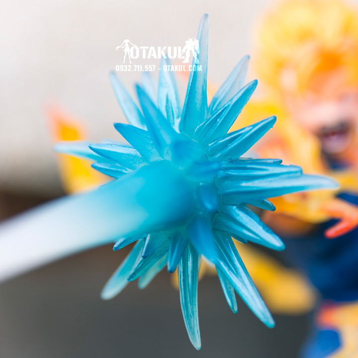 Mô Hình Figure Vegeta Super Saiyan – Dragon Ball