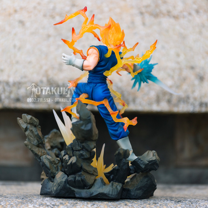 Mô Hình Figure Vegeta Super Saiyan – Dragon Ball