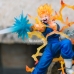Mô Hình Figure Vegeta Super Saiyan – Dragon Ball