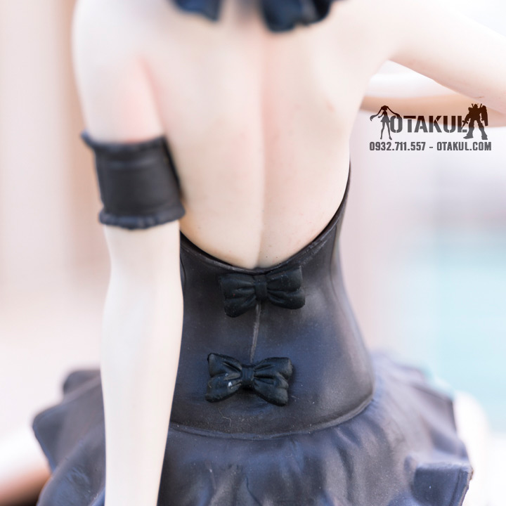 Mô Hình Figure Saber Alter Swimsuit Ver - Fate/Hollow Ataraxia