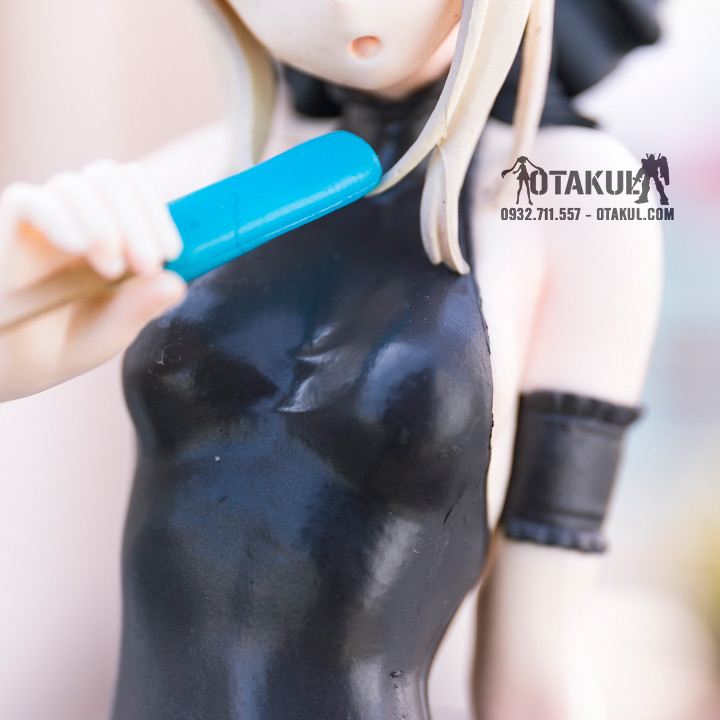 Mô Hình Figure Saber Alter Swimsuit Ver - Fate/Hollow Ataraxia