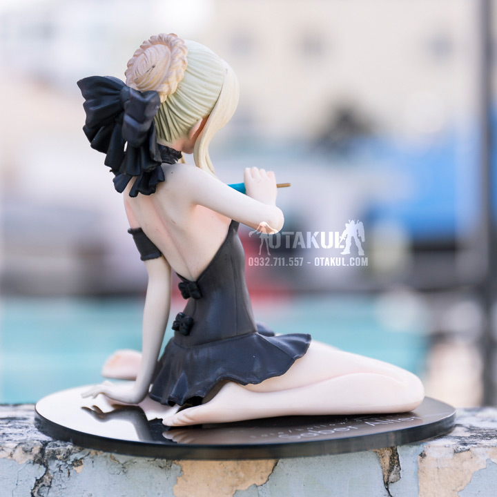 Mô Hình Figure Saber Alter Swimsuit Ver - Fate/Hollow Ataraxia