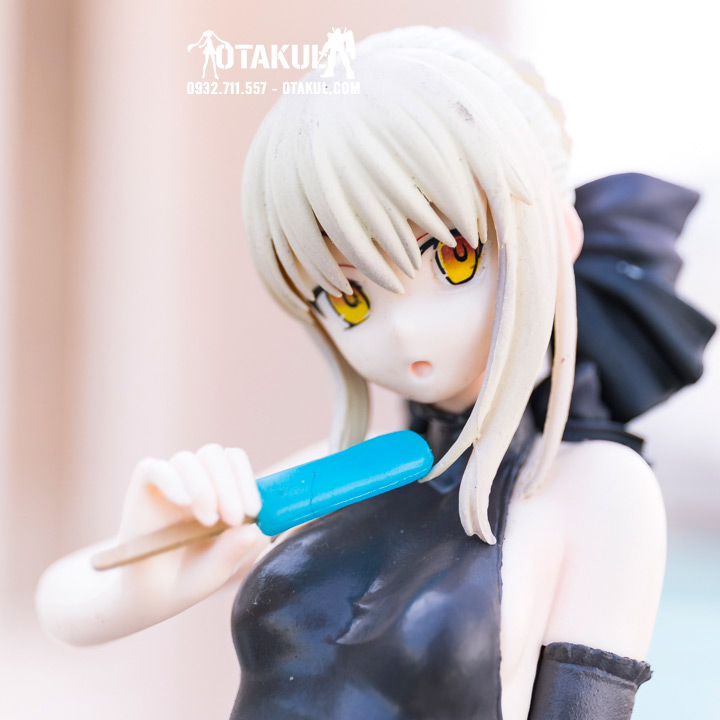 Mô Hình Figure Saber Alter Swimsuit Ver - Fate/Hollow Ataraxia