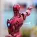 Mô Hình Figure Iron Man – Marvel