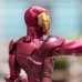 Mô Hình Figure Iron Man – Marvel