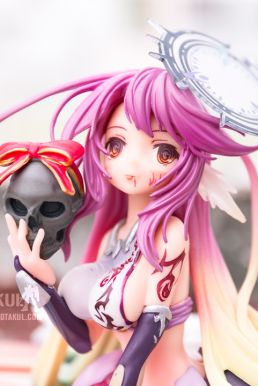 Mô Hình Figure Jibril – No Game No Life (1/7)