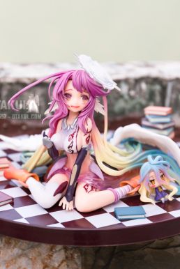 Mô Hình Figure Jibril – No Game No Life (1/7)