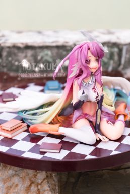 Mô Hình Figure Jibril – No Game No Life (1/7)