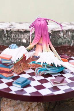 Mô Hình Figure Jibril – No Game No Life (1/7)