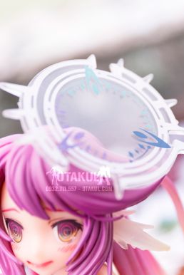Mô Hình Figure Jibril – No Game No Life (1/7)