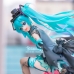 Mô Hình Figure Hatsune Miku: Risa Ebata Ver.