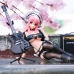 Mô Hình Figure Super Sonico After The Party (1/6)