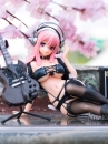 Mô Hình Figure Super Sonico After The Party (1/6)