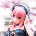 Mô Hình Figure Super Sonico After The Party (1/6)