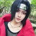 Dây Chuyền Itachi -  Dây Chuyền Cosplay Itachi Trong Naruto