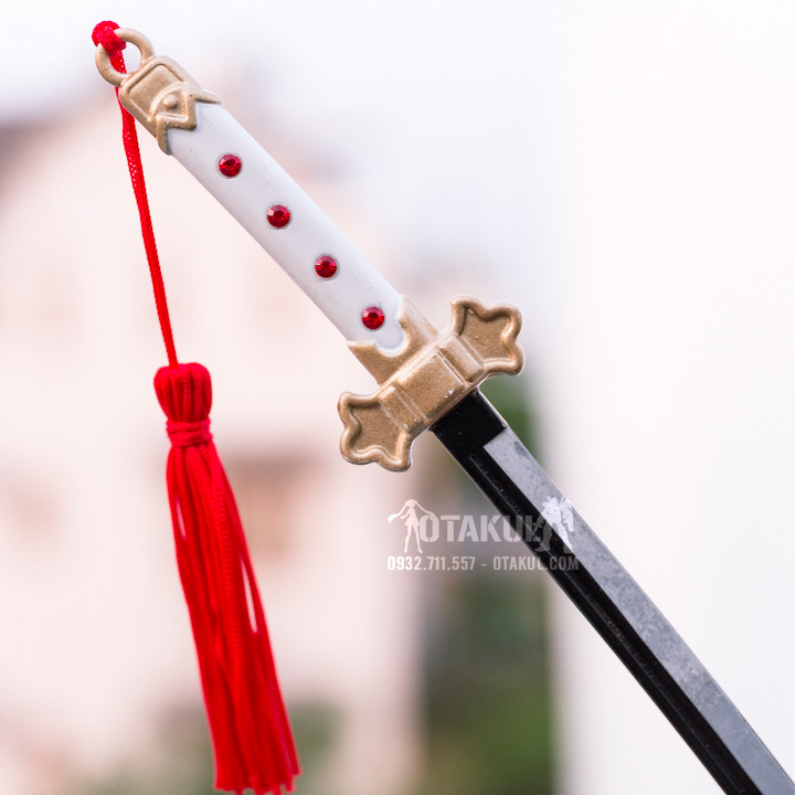 Móc Khóa Kiếm Touken Ranbu - 1